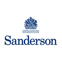 Sanderson Paints